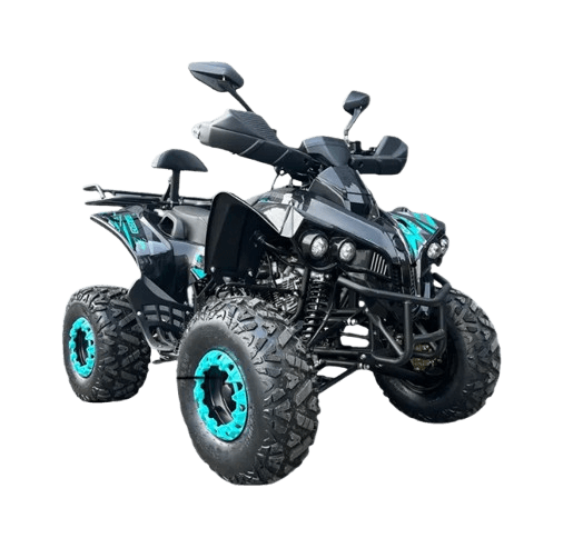 Quad view 1