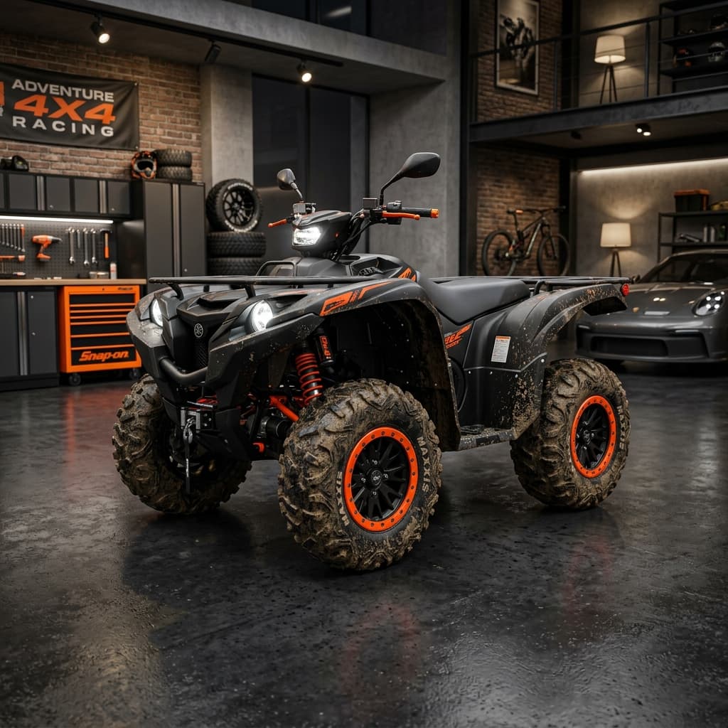 Quad
