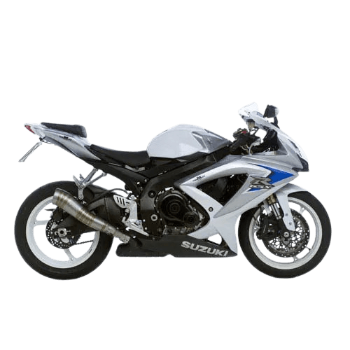 Suzuki GSX-R 1000 K10 view 1