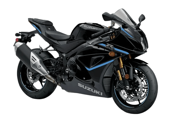 Suzuki GSX-R 1000 K10 view 3