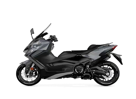 Yamaha T-max 560 view 0